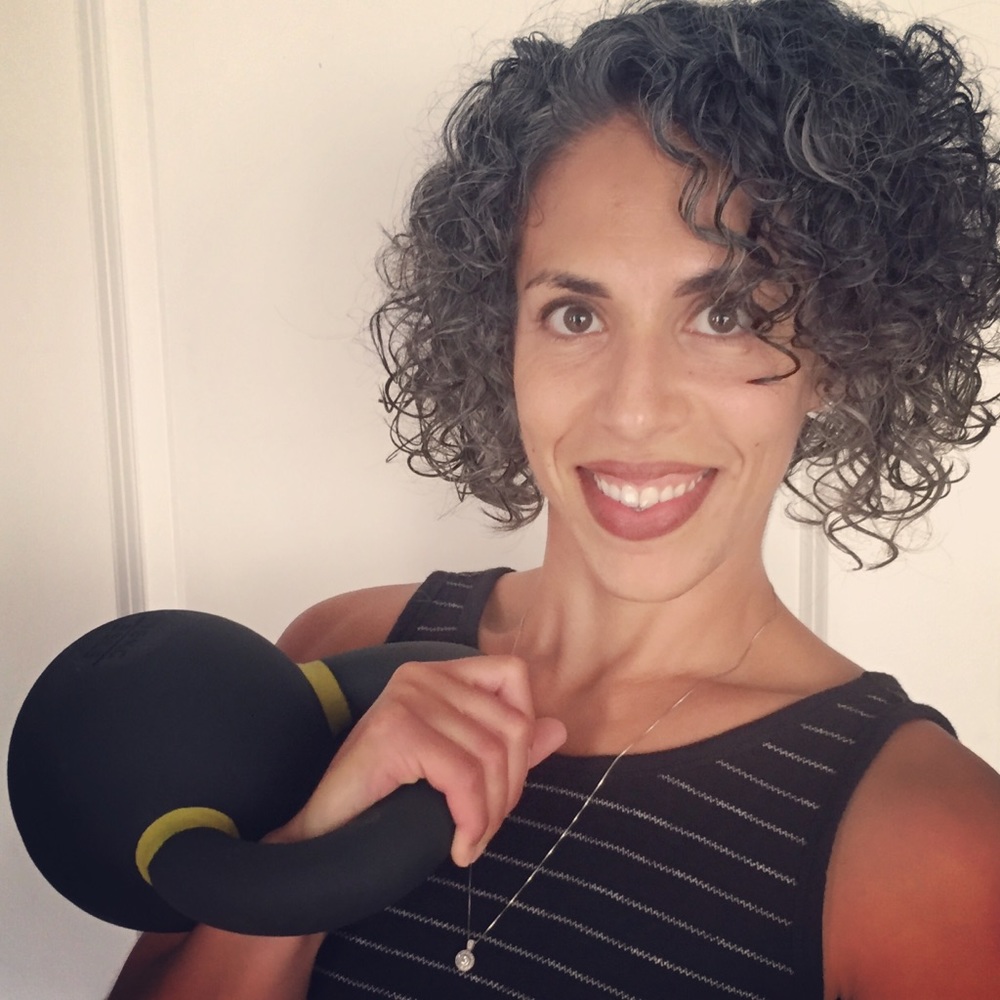 Meet your Posher, Nicole